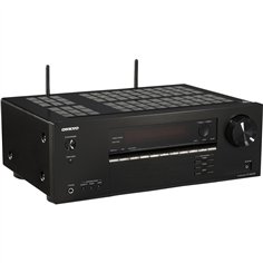 Onkyo TX-NR5100M2BMMP nero 2