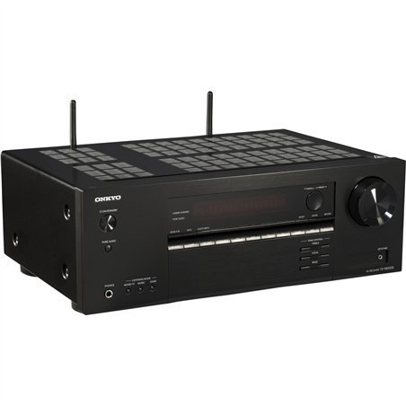 Onkyo TX-NR5100M2BMMP nero