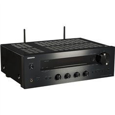 Onkyo TX-8470BMMP nero 2