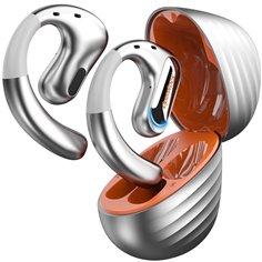 OneOdio OpenRock Pro argento T1 argento