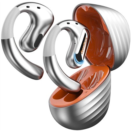 OneOdio OpenRock Pro argento T1 argento