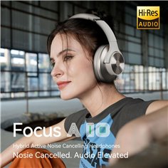 OneOdio A10 bianco 2