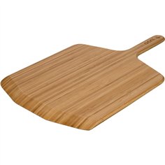 Ooni pala per pizza in bambù 30 cm