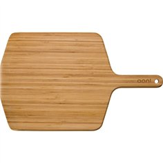 Ooni pala per pizza in bambù 30 cm 2