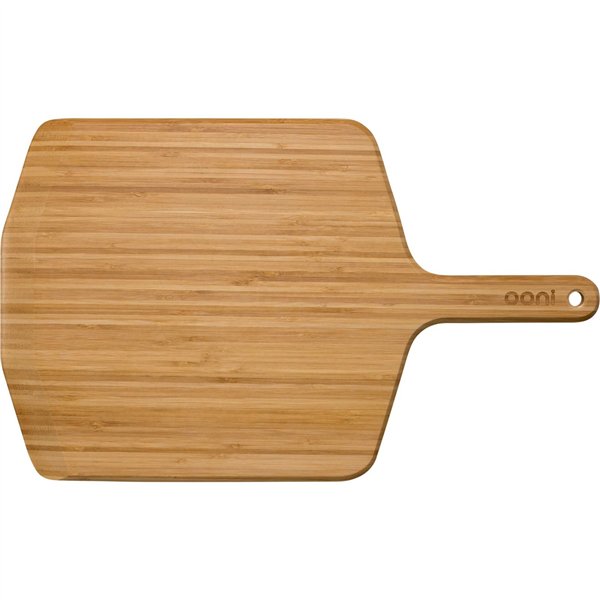 Ooni pala per pizza in bambù 30 cm