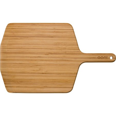 Ooni pala per pizza in bambù 30 cm