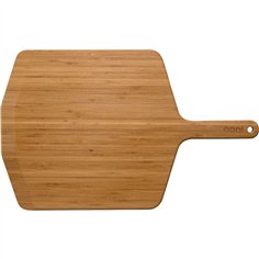 Ooni pala per pizza in bambù 35 cm 2