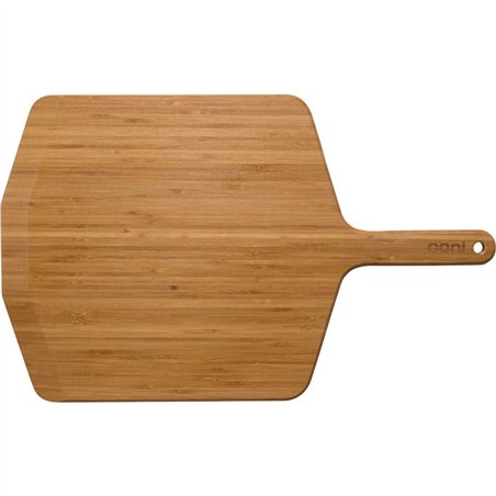 Ooni pala per pizza in bambù 35 cm