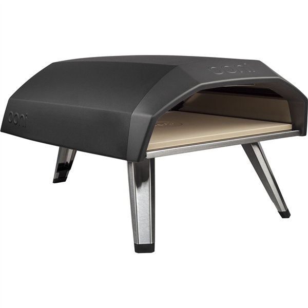 Ooni Koda 12 UU-P07000 forno pizza da esterno