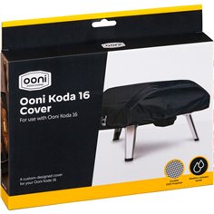 Ooni Koda 16 custodia impermeabile