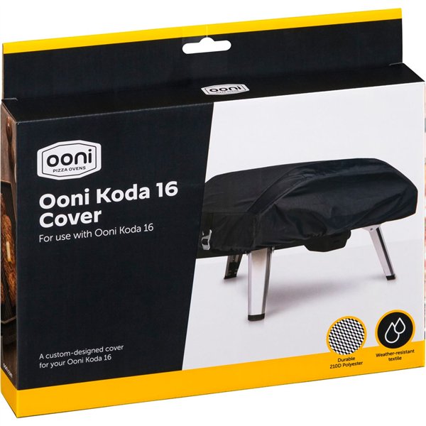 Ooni Koda 16 custodia impermeabile