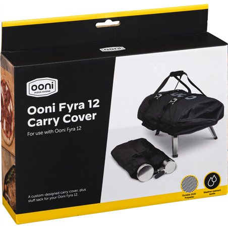 Ooni Fyra 12 borsa /copriforno