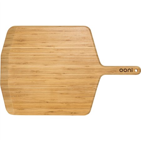 Ooni pala per pizza di bambù 40 cm