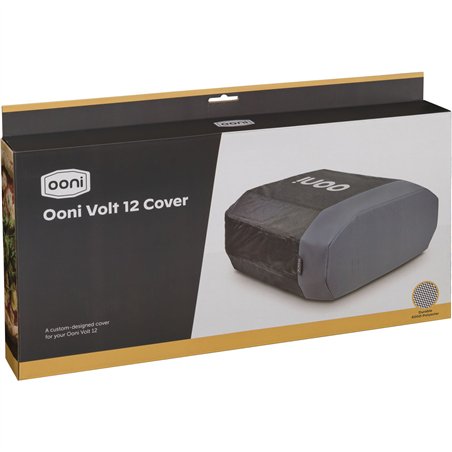 Ooni custodia per Volt 12