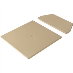 Ooni pietra refrattaria per pizza per Karu 16 2