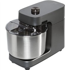 Ooni Halo Pro impastatrice a spirale, antracite 2