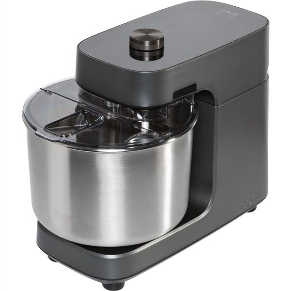 Ooni Halo Pro impastatrice a spirale, antracite