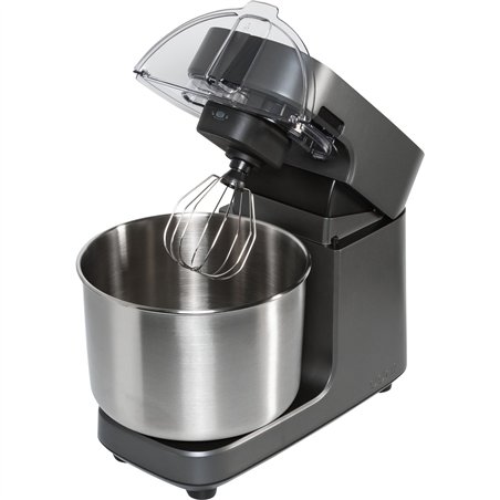 Ooni Halo Pro impastatrice a spirale, antracite