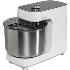 Ooni Halo Pro impastatrice a spirale, bianco polare 2