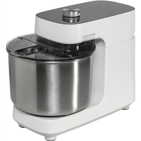 Ooni Halo Pro impastatrice a spirale, bianco polare