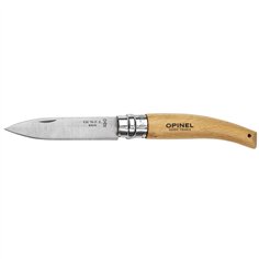 Opinel coltello giardino No. 08 con manico di legno 2