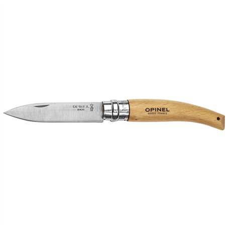 Opinel coltello giardino No. 08 con manico di legno
