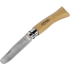 Opinel coltello per bambini No. 07, naturale