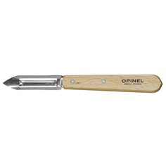 Opinel coltello sbucciatore No. 115 manico legno natural 2