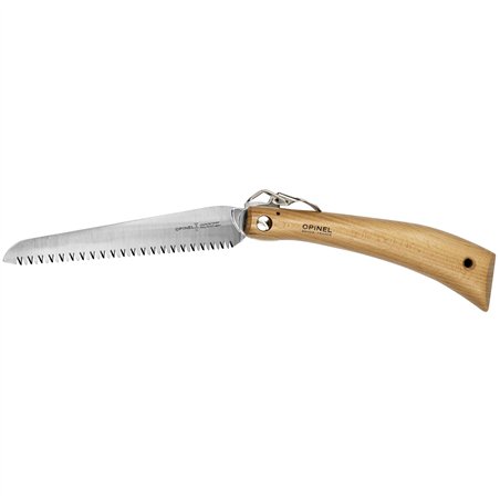 Opinel coltello No. 18 sega