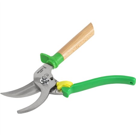 Opinel cesoie faggio verde