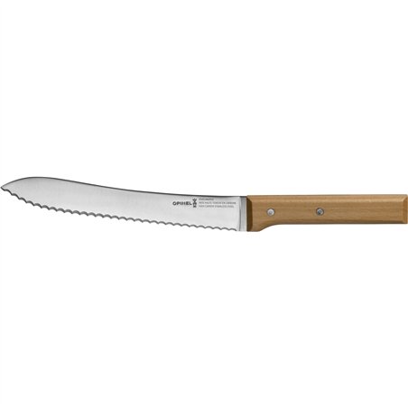 Opinel Parallele No.116 Coltello da pane
