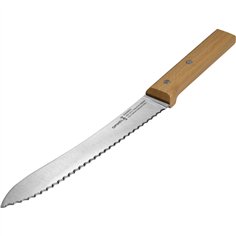 Opinel Parallele No.116 Coltello da pane 2