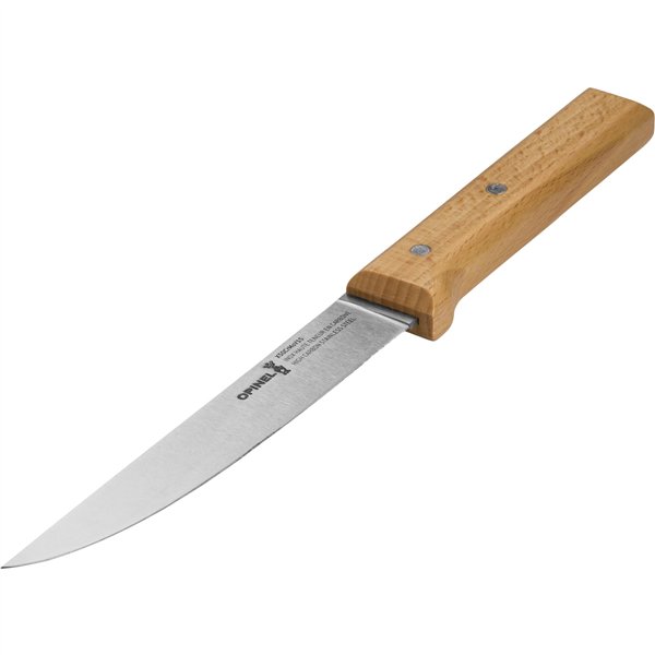 Opinel Parallele No.120 coltello da carne 16 cm