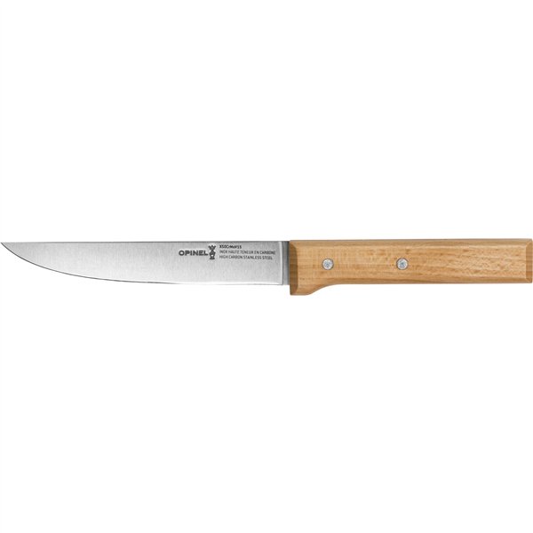 Opinel Parallele No.120 coltello da carne 16 cm