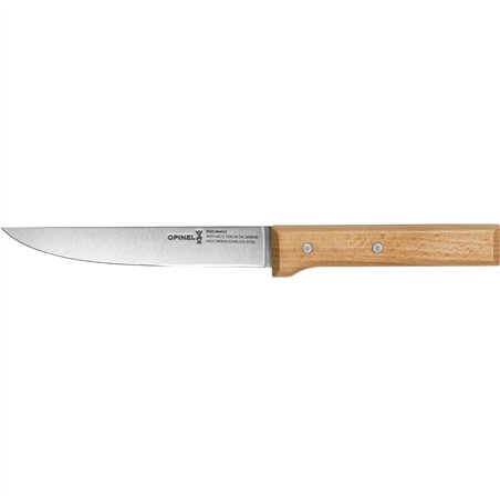 Opinel Parallele No.120 coltello da carne 16 cm