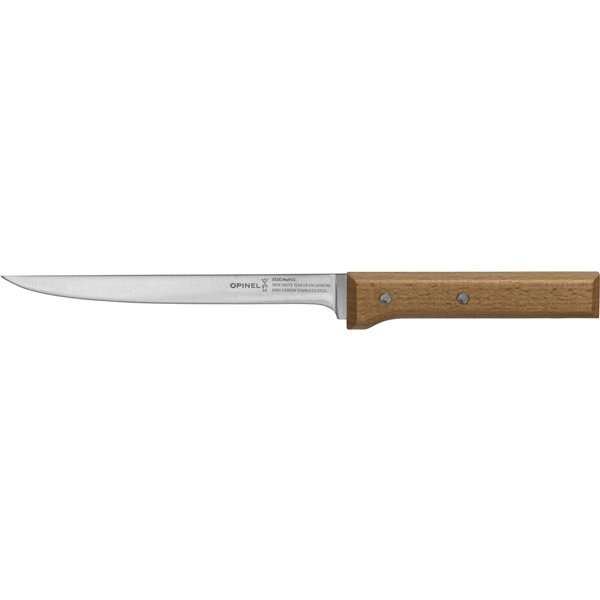 Opinel Parallele No.121 coltello da carne 18 cm