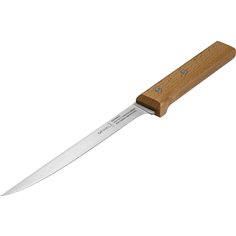 Opinel Parallele No.121 coltello da carne 18 cm 2