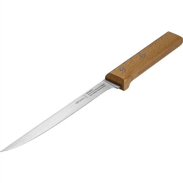 Opinel Parallele No.121 coltello da carne 18 cm