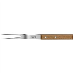 Opinel Parallele No.124 forchettone da carne