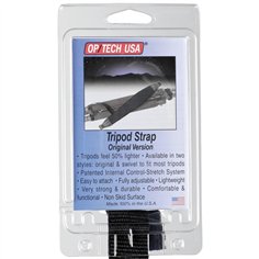 OP TECH Strap System Tripod-Strap