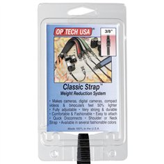 OP TECH Strap System Classic Strap