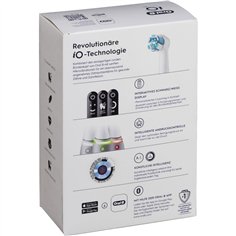 Oral-B iO Series 6 grigio opal + custodia 2