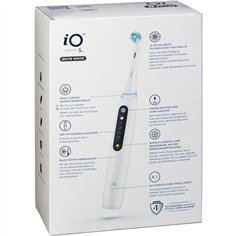 Oral-B iO Series 5 Quite bianco 2