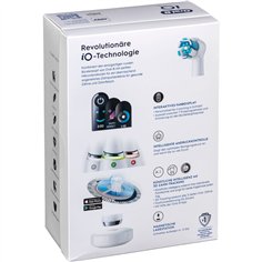 Oral-B iO Series 9N bianco alabastro JAS22 2