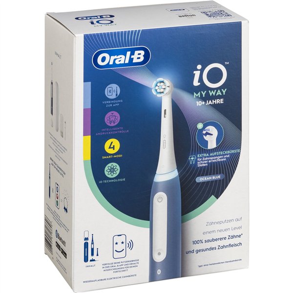 Oral-B iO  My Way  - Teens