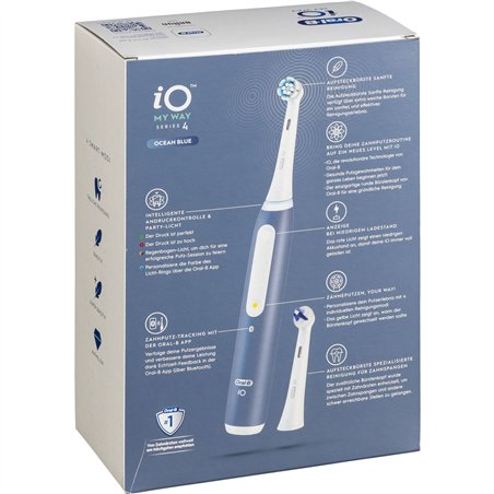 Oral-B iO  My Way  - Teens