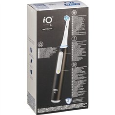 Oral-B iO Series 3n nero opaco 2