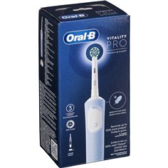 Oral-B Vitality Pro D 103 blu Hangable Box