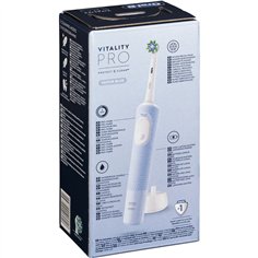 Oral-B Vitality Pro D 103 blu Hangable Box 2