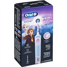 Oral-B Vitality Pro 103 Kids Frozen